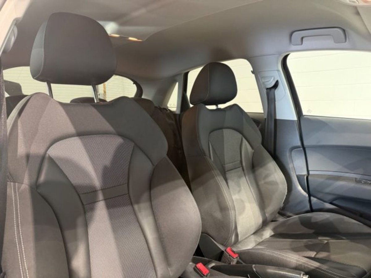 Audi A1 Sportback Sportback 25 1.0 tfsi Business (12)