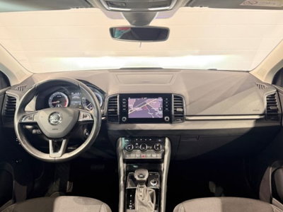 Skoda Karoq 1.0 TSI DSG Executive (10)