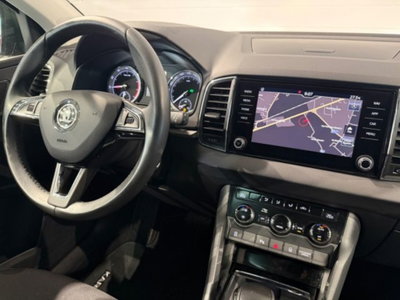 Skoda Karoq 1.0 TSI DSG Executive (11)