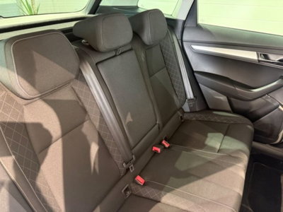 Skoda Karoq 1.0 TSI DSG Executive (14)