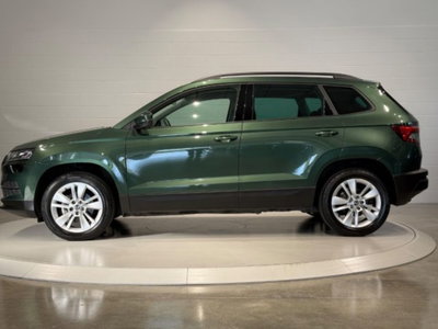 Skoda Karoq 1.0 TSI DSG Executive (2)