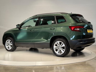 Skoda Karoq 1.0 TSI DSG Executive (3)
