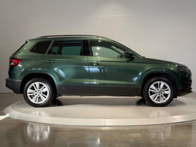 Skoda Karoq 1.0 TSI DSG Executive (6)