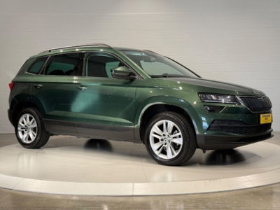 Skoda Karoq 1.0 TSI DSG Executive (7)