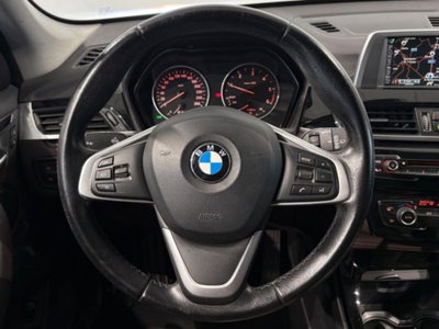 BMW X1 sDrive16d xLine Plus (12)