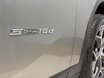 BMW X1 sDrive16d xLine Plus (17)
