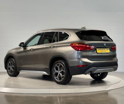 BMW X1 sDrive16d xLine Plus (3)