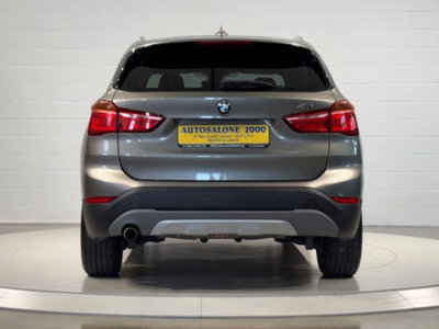BMW X1 sDrive16d xLine Plus (4)