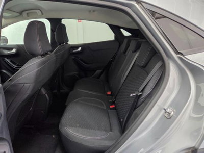 Ford Puma 1.0 EcoBoost Hybrid 125 CV S&S aut. Titanium Design (10)