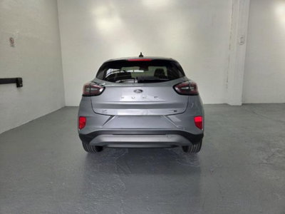 Ford Puma 1.0 EcoBoost Hybrid 125 CV S&S aut. Titanium Design (12)