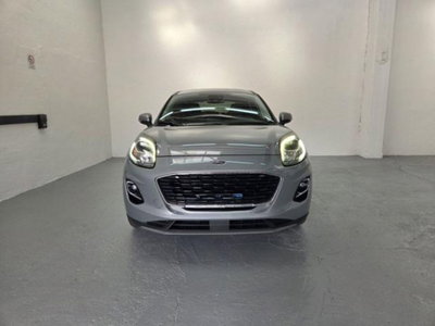 Ford Puma 1.0 EcoBoost Hybrid 125 CV S&S aut. Titanium Design (2)