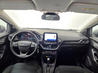 Ford Puma 1.0 EcoBoost Hybrid 125 CV S&S aut. Titanium Design (5)