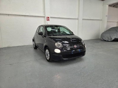 Fiat 500 1.2 Pop usata