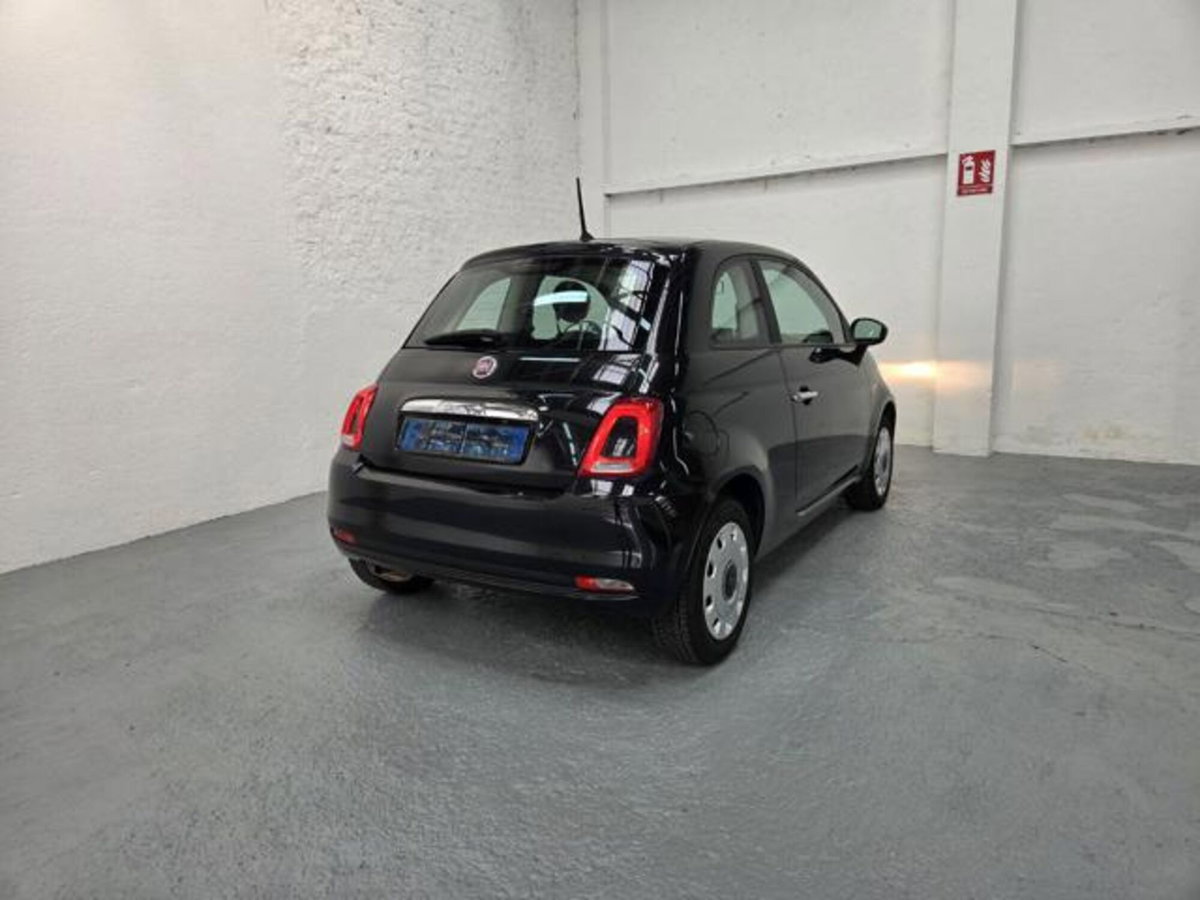 Fiat 500 1.2 Pop (10)