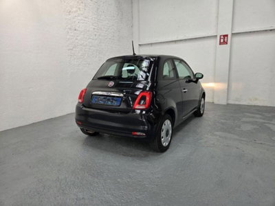 Fiat 500 1.2 Pop (10)
