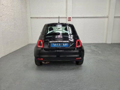 Fiat 500 1.2 Pop (11)