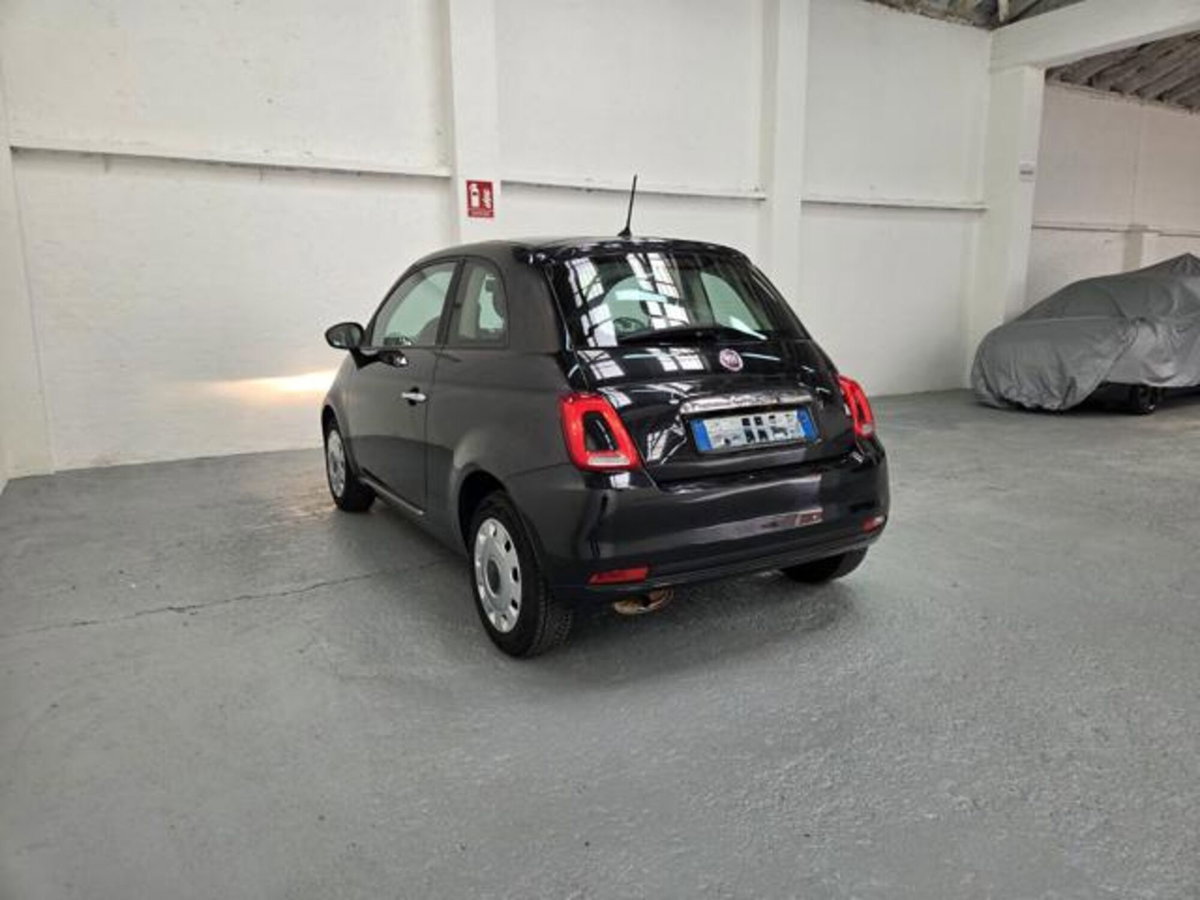 Fiat 500 1.2 Pop (12)