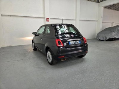 Fiat 500 1.2 Pop (12)