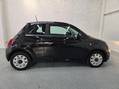 Fiat 500 1.2 Pop (13)