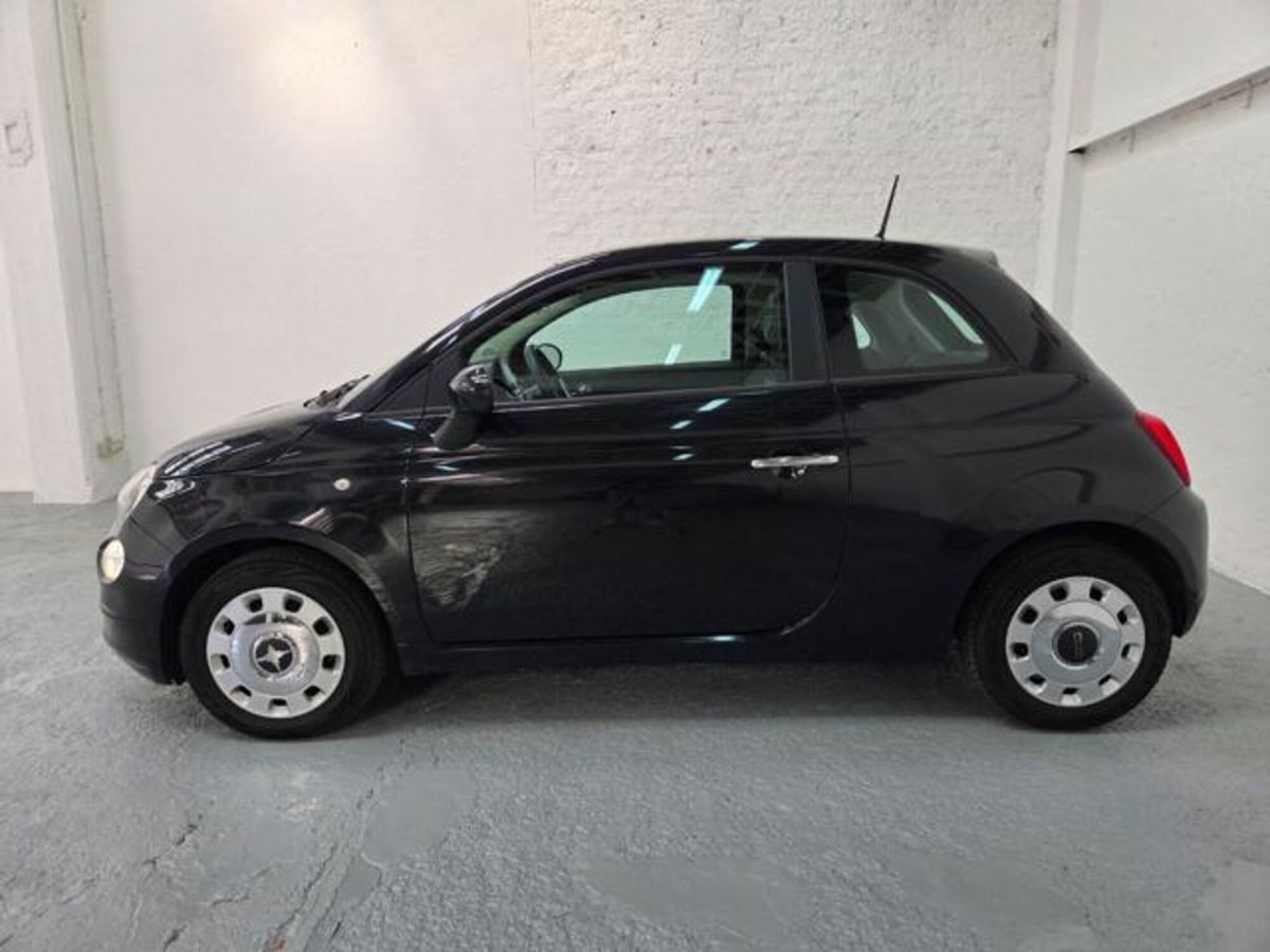 Fiat 500 1.2 Pop (14)