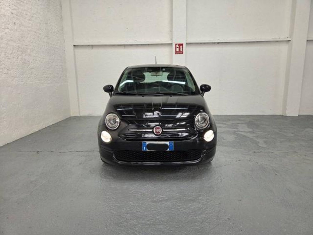 Fiat 500 1.2 Pop (2)