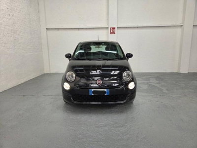 Fiat 500 1.2 Pop (2)