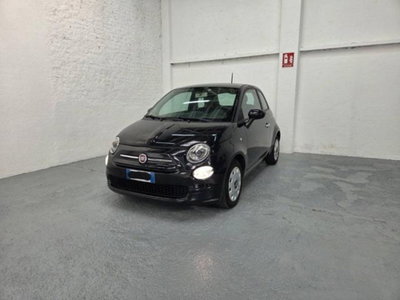 Fiat 500 1.2 Pop (3)
