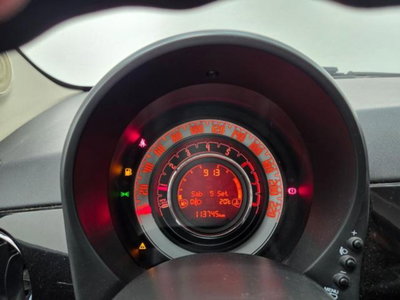 Fiat 500 1.2 Pop (5)