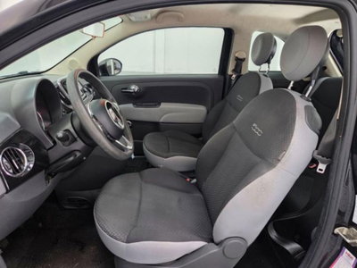 Fiat 500 1.2 Pop (6)