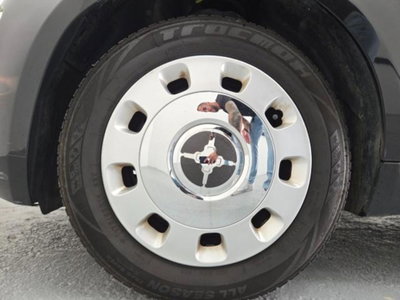 Fiat 500 1.2 Pop (8)