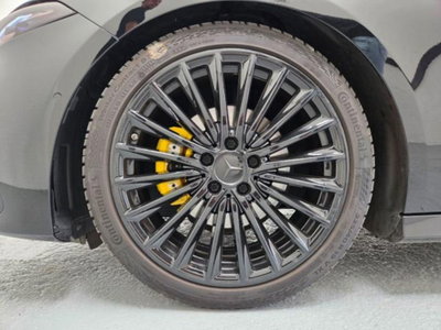 Mercedes-Benz Classe A 180 d AMG Line Premium Plus auto (10)