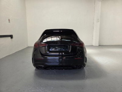 Mercedes-Benz Classe A 180 d AMG Line Premium Plus auto (12)