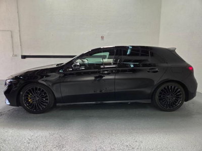 Mercedes-Benz Classe A 180 d AMG Line Premium Plus auto (15)