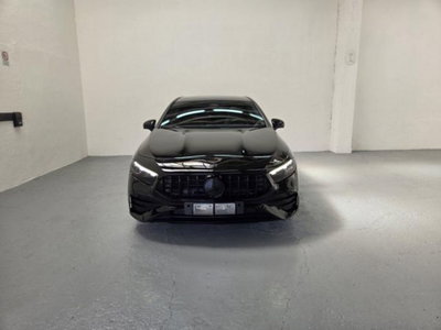 Mercedes-Benz Classe A 180 d AMG Line Premium Plus auto (2)