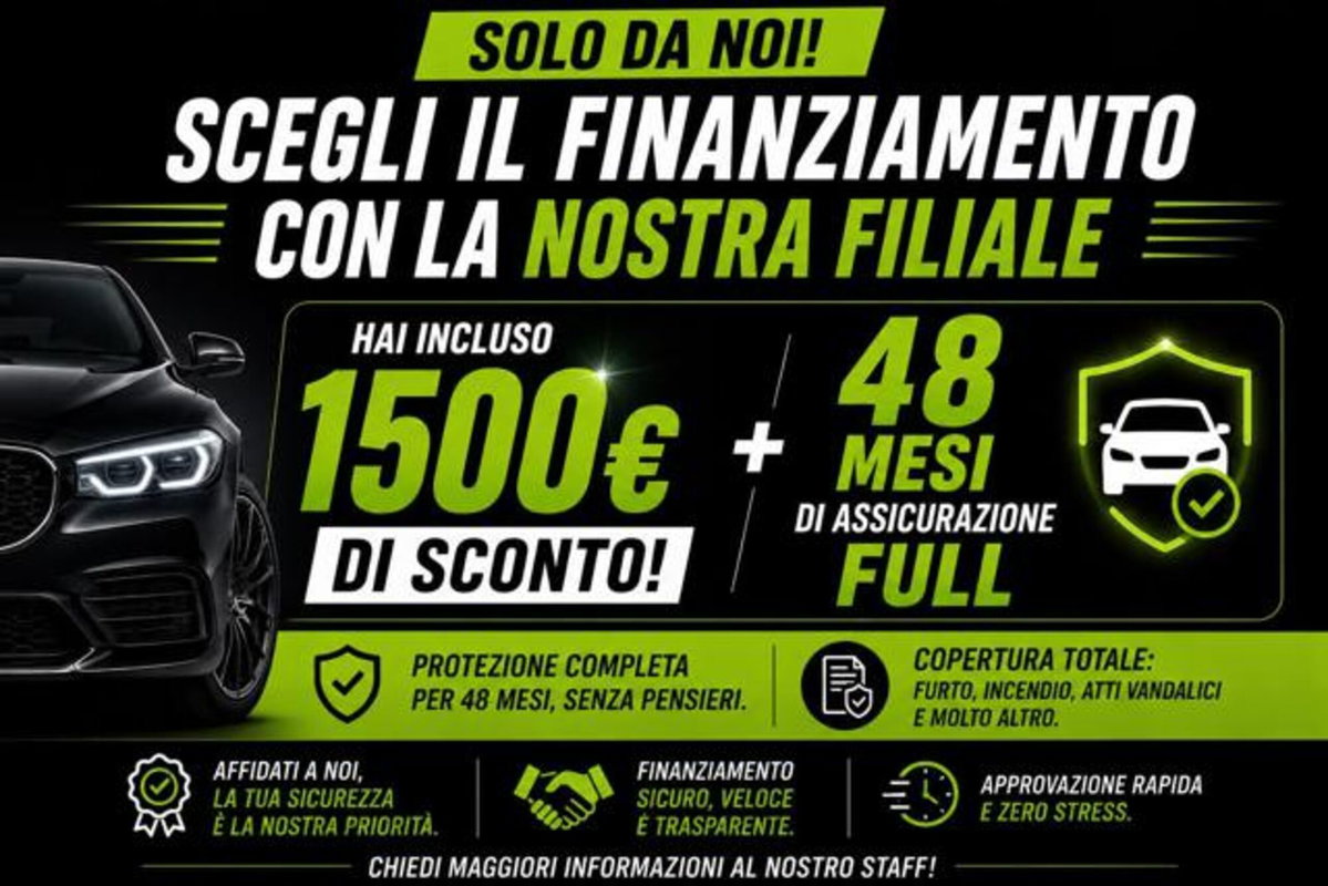 Mercedes-Benz Classe A 180 d AMG Line Premium Plus auto (4)