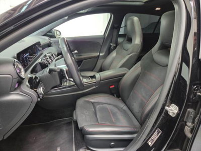 Mercedes-Benz Classe A 180 d AMG Line Premium Plus auto (8)