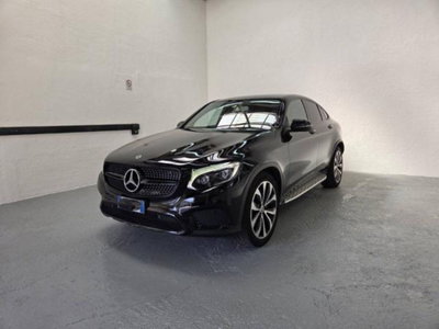 Mercedes-Benz GLC SUV 250 4Matic Premium usata