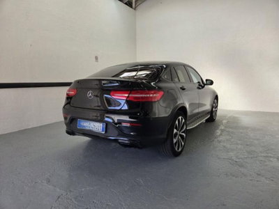 Mercedes-Benz GLC SUV 250 4Matic Premium (10)