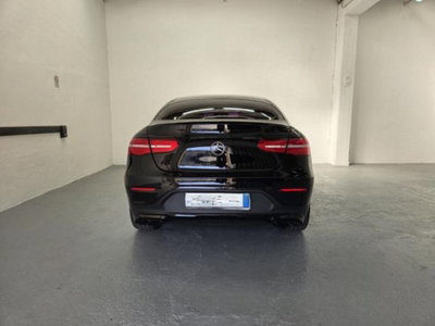 Mercedes-Benz GLC SUV 250 4Matic Premium (11)