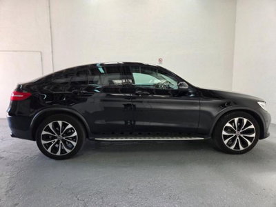 Mercedes-Benz GLC SUV 250 4Matic Premium (13)