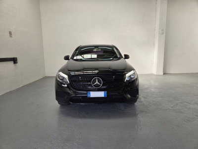 Mercedes-Benz GLC SUV 250 4Matic Premium (2)