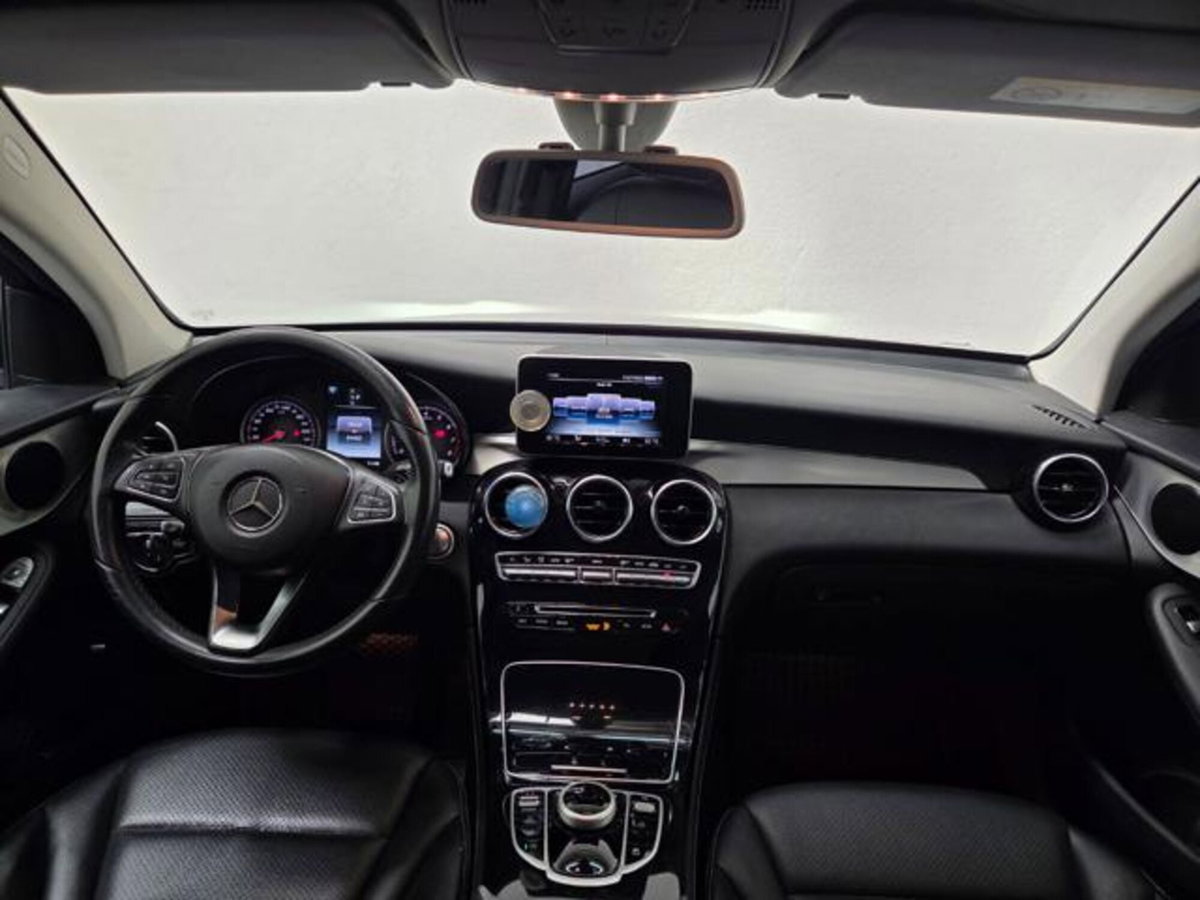 Mercedes-Benz GLC SUV 250 4Matic Premium (5)