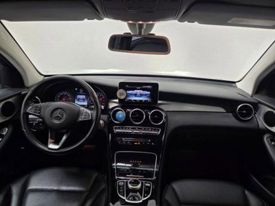 Mercedes-Benz GLC SUV 250 4Matic Premium (5)