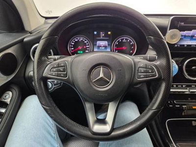 Mercedes-Benz GLC SUV 250 4Matic Premium (6)