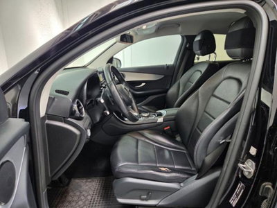 Mercedes-Benz GLC SUV 250 4Matic Premium (7)