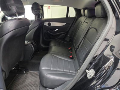 Mercedes-Benz GLC SUV 250 4Matic Premium (8)