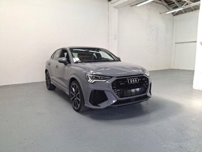 Audi RS Q3 2.5 quattro s-tronic usata