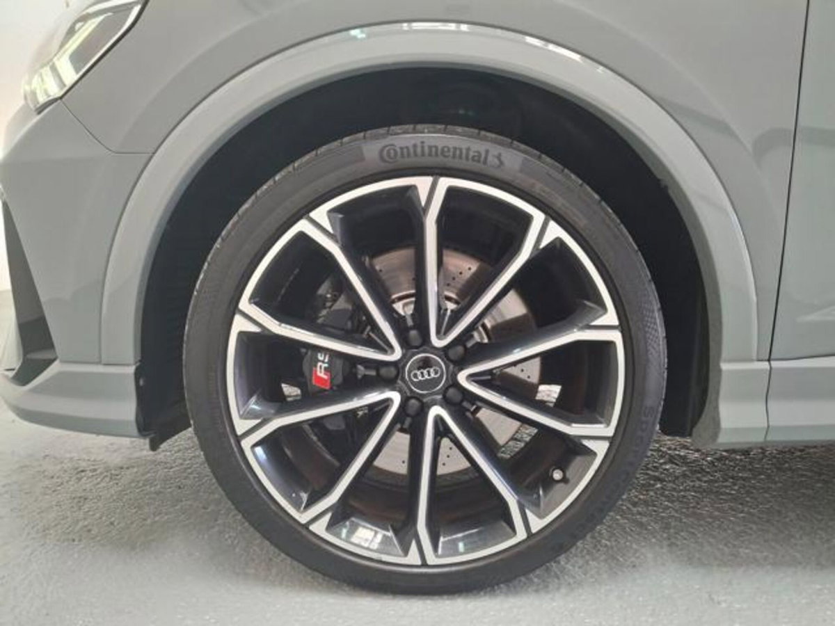 Audi RS Q3 2.5 quattro s-tronic (10)