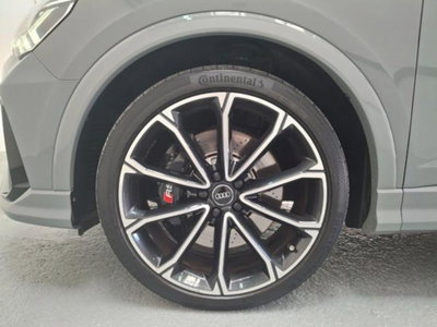 Audi RS Q3 2.5 quattro s-tronic (10)