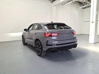Audi RS Q3 2.5 quattro s-tronic (13)